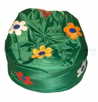 Кресло «Полянка» с гранулами (ВИК) - «globural.ru» - Воткинск