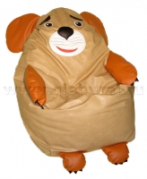 Кресло «Собачка» с гранулами (ВИК) - «globural.ru» - Воткинск