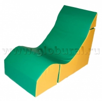 Кресло «Куб-Трансформер» (ВИК) - «globural.ru» - Воткинск