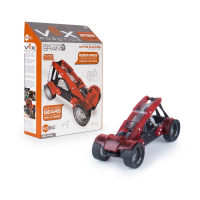 Набор VEX by HEXBUG Инерционная машина - «globural.ru» - Воткинск