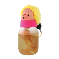 Модель "Курильщик курит за двоих" - «globural.ru» - Воткинск