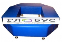 Комплект кушеток "Посиделки" (ВИК) - «globural.ru» - Воткинск