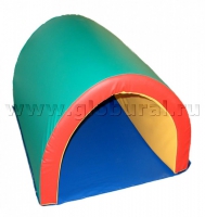 Лаз прямой 1 (ВИК) - «globural.ru» - Воткинск