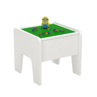 Стол Лего компактный - «globural.ru» - Воткинск