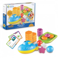 STEM Набор "Плавание или погружение" - «globural.ru» - Воткинск