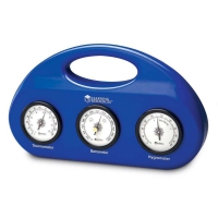 Метеостанция - «globural.ru» - Воткинск