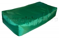 Мат «Лежебока» с гранулами (ВИК) (вариант 1) - «globural.ru» - Воткинск