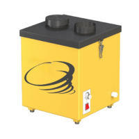 Вытяжка (портативный фильтр) - «globural.ru» - Воткинск