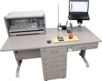 Лабораторный комплекс для учебной практической и проектной деятельности по естественнонаучным дисциплинам (физика, химия, биология и естествознание) - «globural.ru» - Воткинск