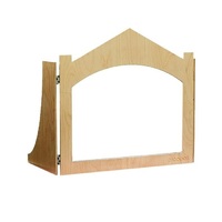 Ширма настольная со шторками - «globural.ru» - Воткинск