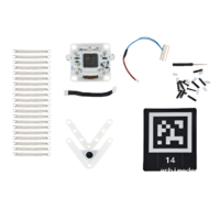 Модуль Магнитный курьер для квадрокоптера Тип 1 - «globural.ru» - Воткинск