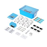 Образовательный робототехнический набор Makeblock Codey Rocky Education Pack - 6 Robots - «globural.ru» - Воткинск