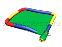 Коврик - манеж (ВИК) - «globural.ru» - Воткинск