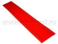 Дорожка массажная пластмассовая - «globural.ru» - Воткинск