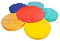 Детский мат "Цветок" (ВИК) - «globural.ru» - Воткинск