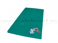 Детский мат «Пес и Кот» (ВИК) - «globural.ru» - Воткинск