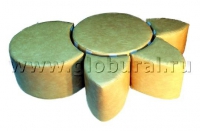 Мебель - трансформер "Ромашка" - «globural.ru» - Воткинск