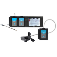 Мобильная метеостанция на базе модульной системы экспериментов PROLog  - «globural.ru» - Воткинск