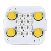 Модуль светодиодный для квадрокоптера Тип 1 - «globural.ru» - Воткинск