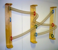 Модульный лабиринт - «globural.ru» - Воткинск