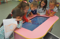 Мультстудия комплектация лого + 32" - «globural.ru» - Воткинск