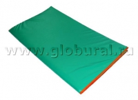 Коврик координационный "Мы идем-2" без наполнителя - «globural.ru» - Воткинск