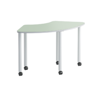 Стол детский Робик (фисташковый) - «globural.ru» - Воткинск