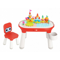 Набор мебели Play Table Sets - «globural.ru» - Воткинск