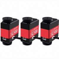 Дополнительный набор моторов и сервоприводов "Техник" - «globural.ru» - Воткинск