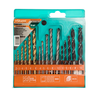 Набор сверл - «globural.ru» - Воткинск