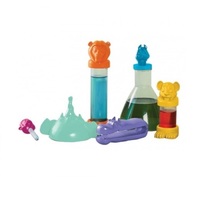 Набор лабораторной посуды "Джунгли" - «globural.ru» - Воткинск