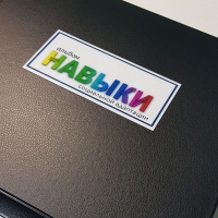 Навыки социальной адаптации. Развивающие пособие на липучках  - «globural.ru» - Воткинск