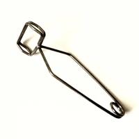 Зажим для пробирок (вариант 3) - «globural.ru» - Воткинск