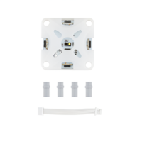 Модуль обнаружения препятствий для квадрокоптера Тип 1 - «globural.ru» - Воткинск