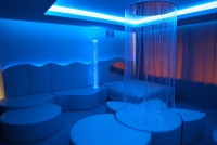 Фиброоптическая люстра - «globural.ru» - Воткинск