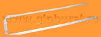 Ограничительная полоса - «globural.ru» - Воткинск