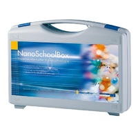 НаноБокс. Комплект лабораторного оборудования для изучения нанотехнологий - «globural.ru» - Воткинск