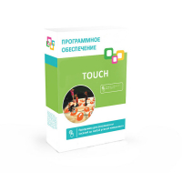 Программное обеспечение "Touch" - «globural.ru» - Воткинск