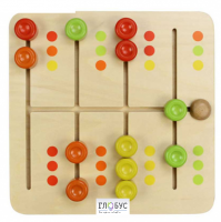 Панель "Лабиринт - цвет" - «globural.ru» - Воткинск