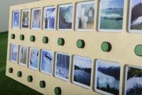 Звуковая панель "Звуки воды" - «globural.ru» - Воткинск