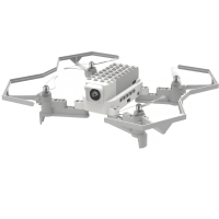 Конструктор программируемого квадрокоптера Тип 1 - «globural.ru» - Воткинск