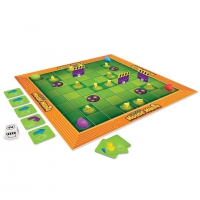 Игра настольная "Мыше-мания" - «globural.ru» - Воткинск