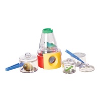 Набор для изучения насекомых GeoSafari  - «globural.ru» - Воткинск