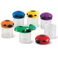 Набор баночек для изучения насекомых - «globural.ru» - Воткинск