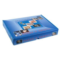 Коллекция "Кварц в природе" (вариант 1) - «globural.ru» - Воткинск