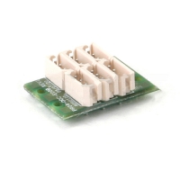 Плата расширения Bioloid 3P Extension PCB - «globural.ru» - Воткинск