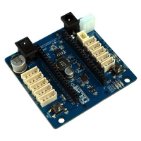 Плата расширения OPENCM 485 EXPANSION BOARD - «globural.ru» - Воткинск