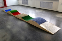 Тактильная платформа - «globural.ru» - Воткинск