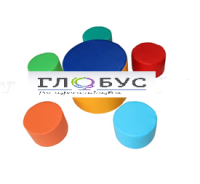 Игровая мебель «Посиделки» комплект №1 (ВИК) - «globural.ru» - Воткинск