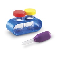 Набор "Начинаю экспериментировать" - «globural.ru» - Воткинск